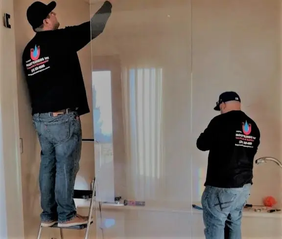 Professional plumbing installation for Toilet Repair in Washington Virginia Vale